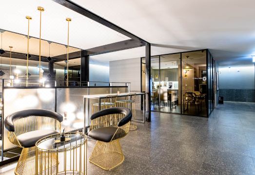 김포 그레이 호텔