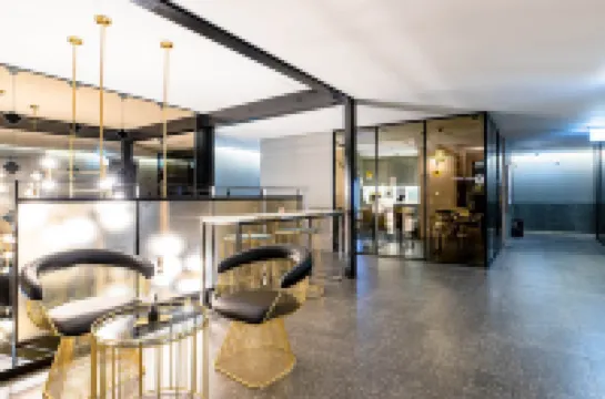 Gimpo Gray Hotel โรงแรมในคิมโพ