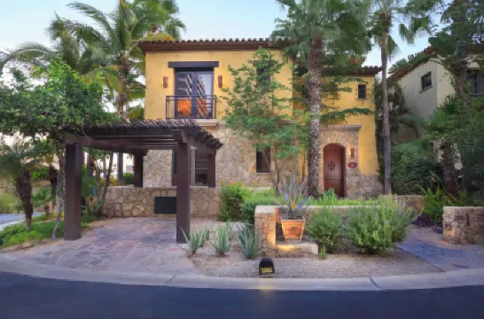 Beachfront Villa 1 at Hacienda Beach Club on Medano Beach 酒店