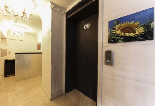 수원 에이쎄븐 외관