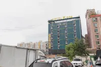 Songtan K One Hotel - New