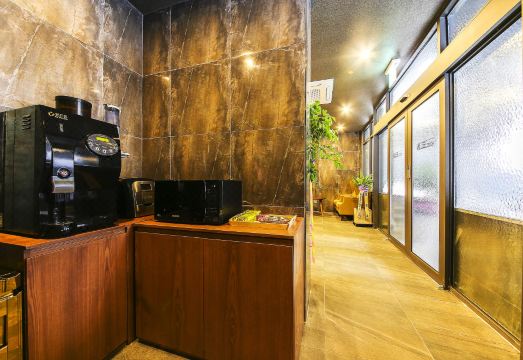 엘린 호텔 시설