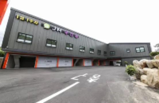 Yangyang JM Self Check-in Motel