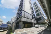 Songtan Hotel Corner Inn Hotels near Osan U.S. Air Force Base