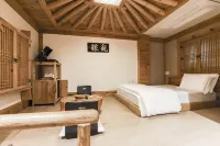 Arirang Hanok Stay