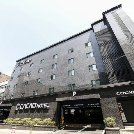 Hotel Cacao