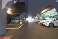 道安住宿蔚山 - 汽車旅館