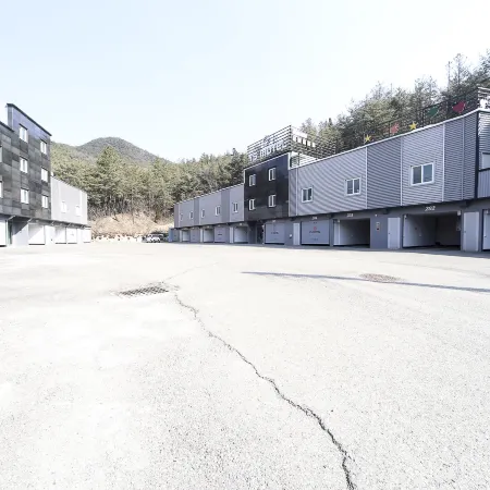 Gimcheon YS Self Check-in Motel