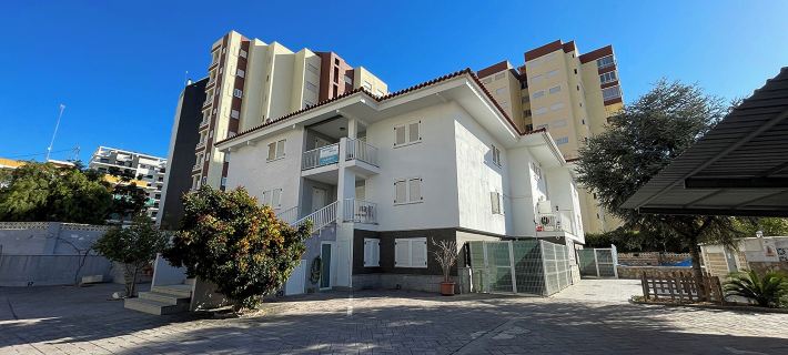 Apartamentos Gandía Centro 3000 Hotels in Gandia