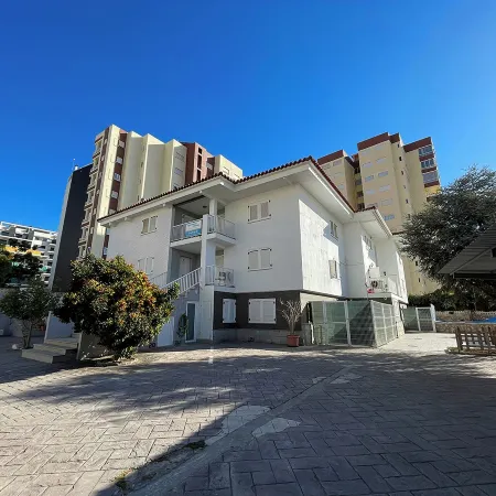 Apartamentos Gandía Centro 3000