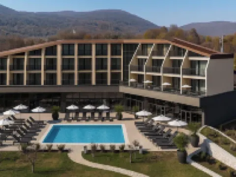 Hotel Degenija Hotels in Rakovica