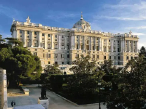 Ibis Madrid Alcorcon Tresaguas Hotel a Alcorcón
