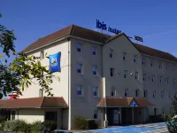 ibis budget Bergerac Hotels in Monestier
