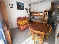 Studio for 4 People Hotele w: Bareges