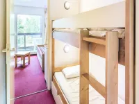 Studio in Font-Romeu with Pyrenees Views