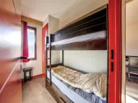 Apartment in Avoriaz with Ski-In/Ski-Out Access