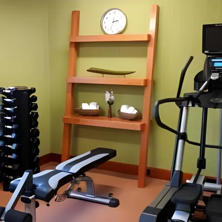 Fairfield Inn Rochester Henrietta/University Area