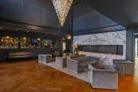 The Publisher, Downtown Fredericksburg, a Tribute Portfolio Hotel - bar