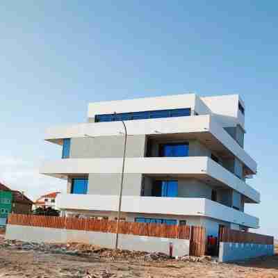 Joli Beach House - Charming Santa Maria Apartment With Breathtaking Views Hotel Exterior