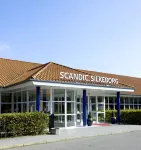 Scandic Silkeborg Hotels in 