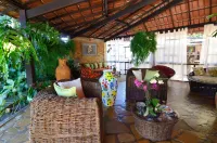 Pousada Casa de Maria