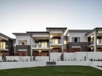 First Floor 3-Bed Stunning Unit by The Ocean