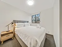 2-Bed with Pool, BBQ, Tennis Court & Parking - 2-Star