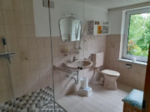 Opas Hus auf Pellworm Hotels in Pellworm