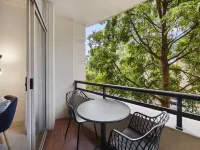 Chic Urban Escape in Vibrant Camperdown Hotels in Camperdown