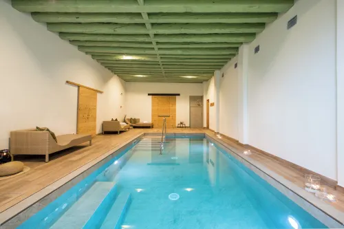 Dependance del Brenta - piscina
