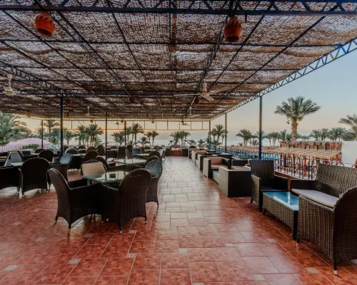 Protels Crystal Beach Resort Избранное Photos