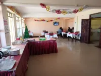 Hotel Kalya Kapenguria - Bữa sáng