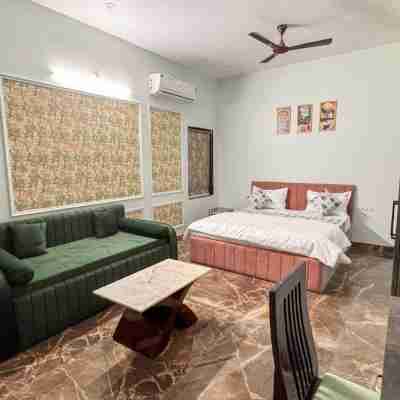 Green Vista Farms Rooms