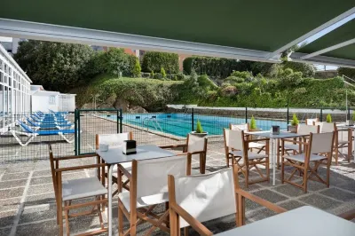 Exe Peregrino Hotel di 