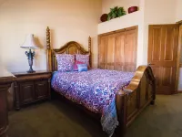 3 Bedroom Zermatt Villages 773 Condo - balcony