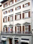 Strozzi Palace Hotel - Butik