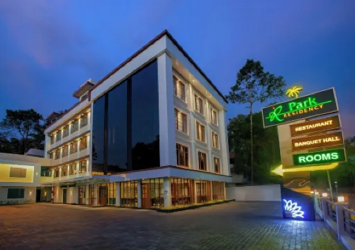 Park Residency Pallom