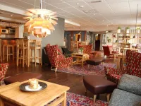 Home Hotel Bergmästaren