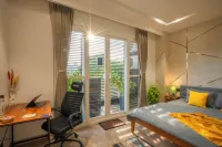 LiveAway Gurugram, Golf Course Road by PACK Hotel a 