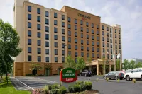 Courtyard Boston Billerica/Bedford Hotels in Billerica