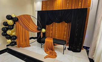 Big Tusks Hotel, Marsabit