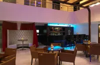 Royal Orchid Golden Suites Pune