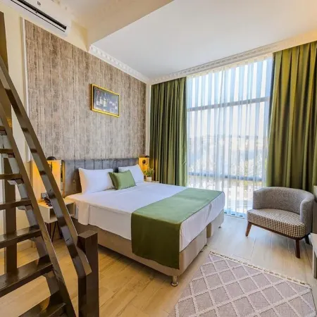 Ayçiçeği Comfort Otel