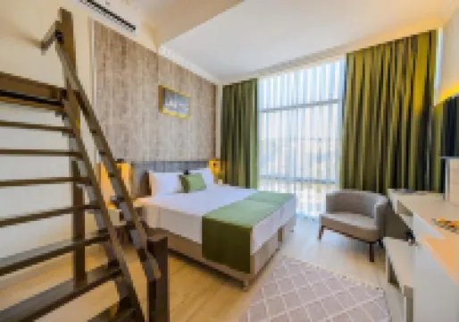 Ayçiçeği Comfort Otel