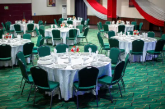 Alisa Hotel North Ridge