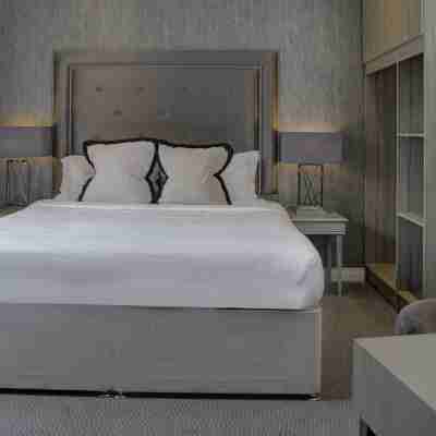 The Eccleston Hotel, BW Signature Collection Rooms