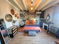 16 บิส จีท โฮเทล อพาร์ทเมนต์