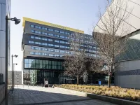 Pullman Liverpool Hotel di 