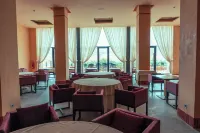 Tamerza Palace By odyssée - servizio colazione