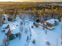 لو بالوتشون إيكو -فيليجياتور فنادق في 